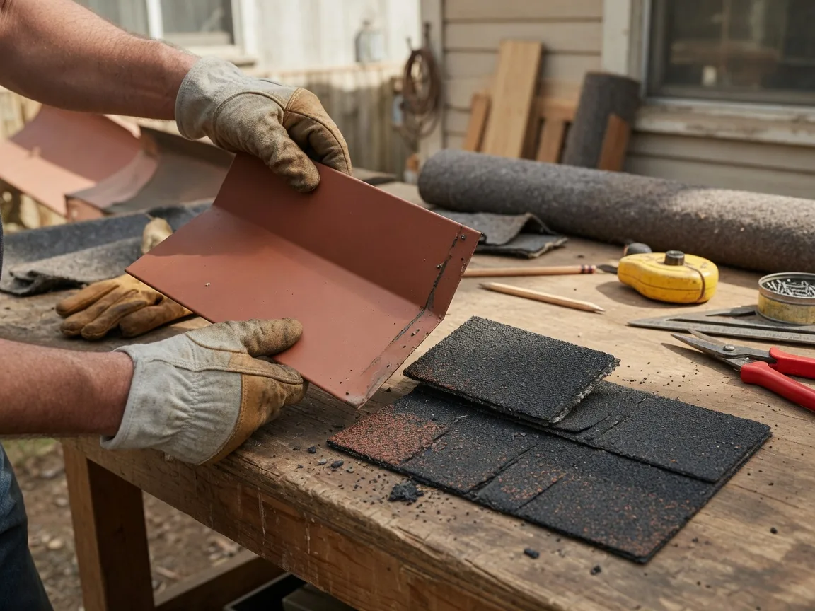 Roof Repair company in Mingoville, PA